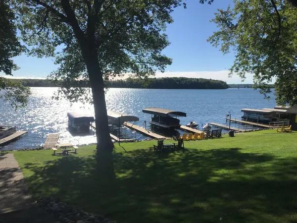 $600,000 | N1726-n1728 County Hwy M, Sarona, WI 54870