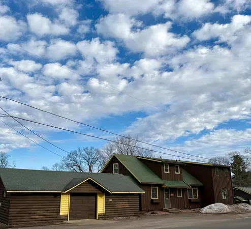 $600,000 | N1726-n1728 County Hwy M, Sarona, WI 54870