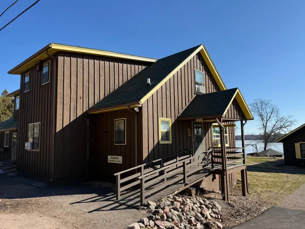 $600,000 | N1726-n1728 County Hwy M, Sarona, WI 54870