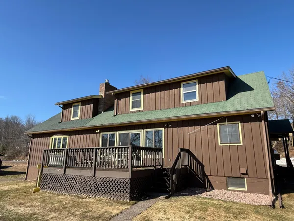 $600,000 | N1726-n1728 County Hwy M, Sarona, WI 54870