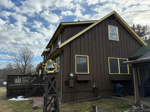 $600,000 | N1726-n1728 County Hwy M, Sarona, WI 54870