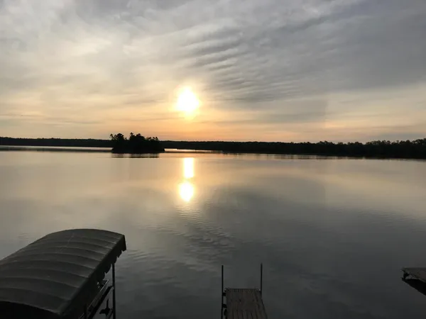 $600,000 | N1726-n1728 County Hwy M, Sarona, WI 54870
