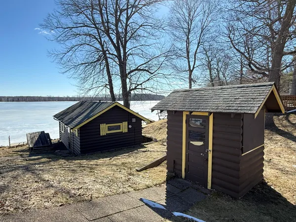 $600,000 | N1726-n1728 County Hwy M, Sarona, WI 54870