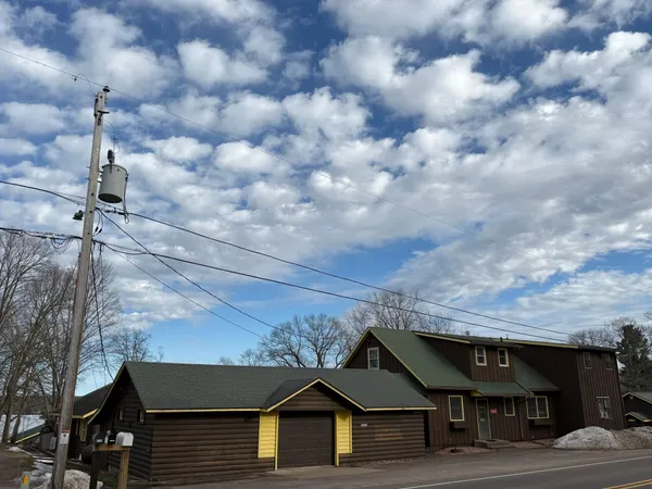 $600,000 | N1726-n1728 County Hwy M, Sarona, WI 54870
