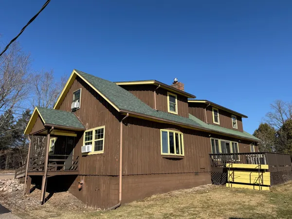 $600,000 | N1726-n1728 County Hwy M, Sarona, WI 54870