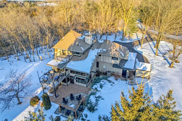 $850,000 | W12496 850th Avenue, River Falls, WI 54022