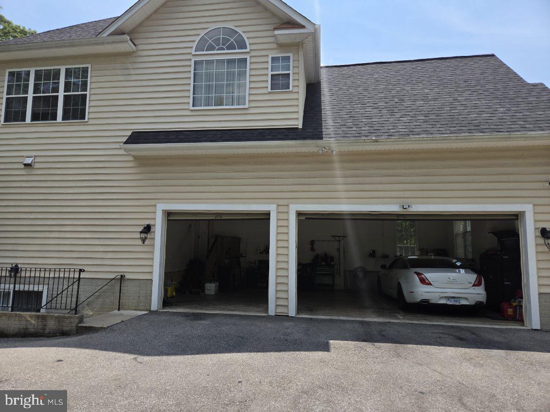 2694 St Peters Church Road Waldorf, MD 20601 - Photo 72 of 78 3 car garage-oversized