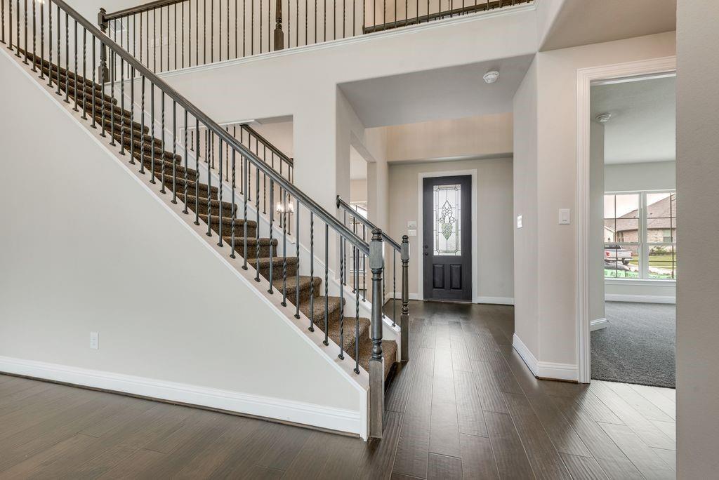 1343 Cartona Road Fate, TX 75087 - Photo 20 of 34
