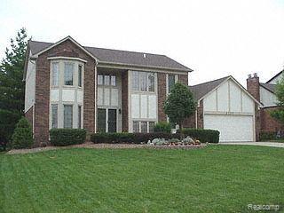 2129 Cumberland Road Rochester, MI 48307 - Photo 1 of 1 1