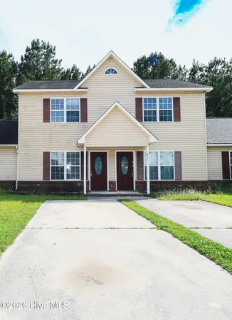 $1,350 | 209 Mesa Lane, Jacksonville, NC 28546