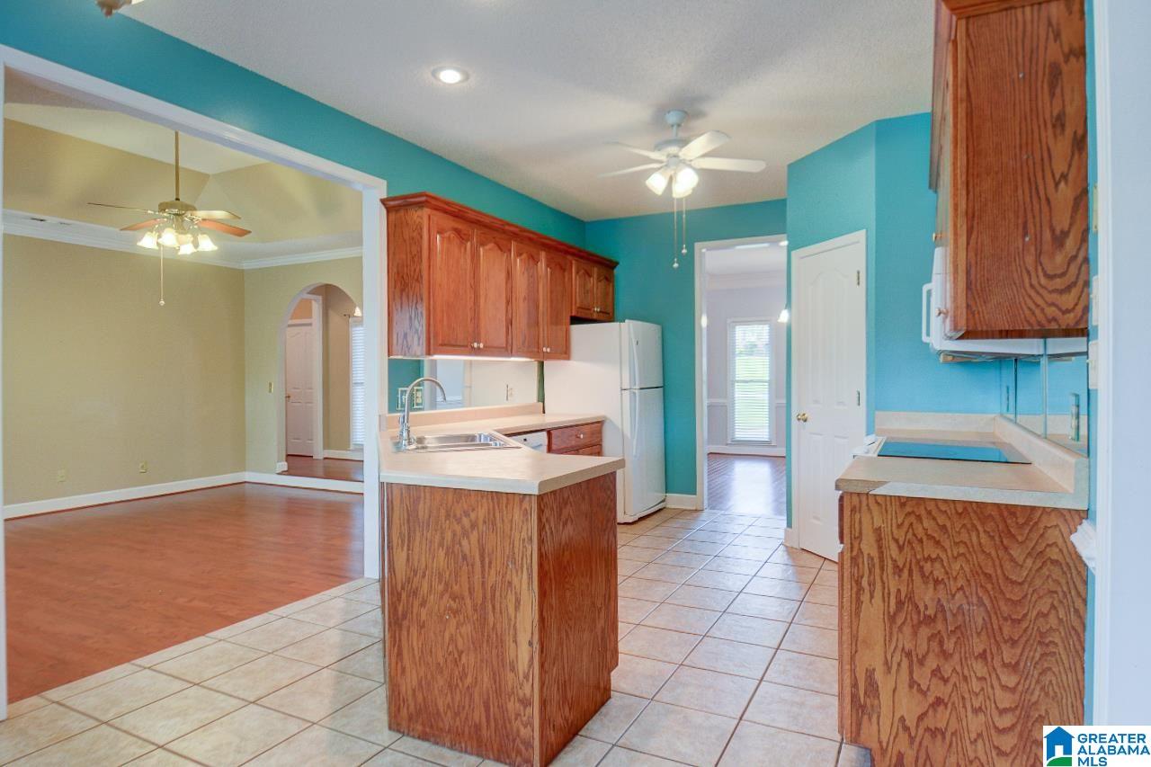 809 Ola Street Clanton, AL 35045 - Photo 27 of 48