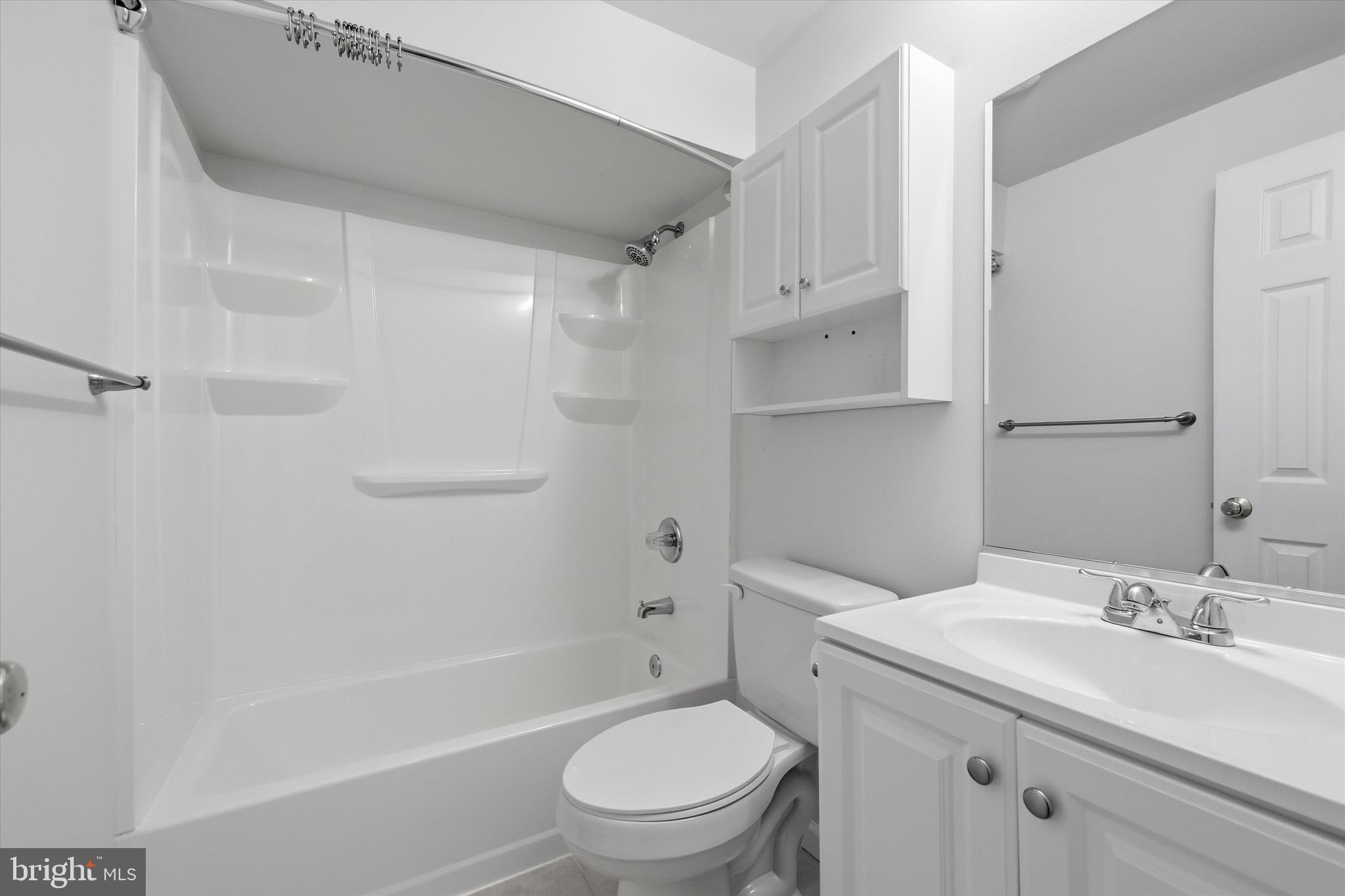 2237 Village Square Road Frederick, MD 21701 - Photo 30 of 43 Lower Level Full Bath