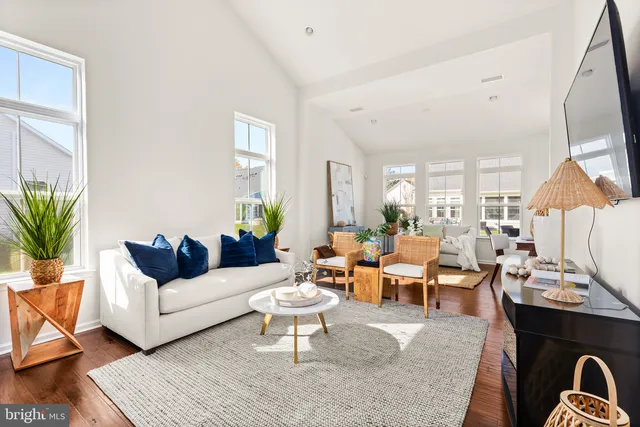 $599,000 | 31415 Falmouth Way, Lewes, DE 19958