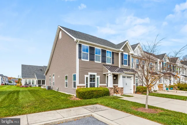 $599,000 | 31415 Falmouth Way, Lewes, DE 19958