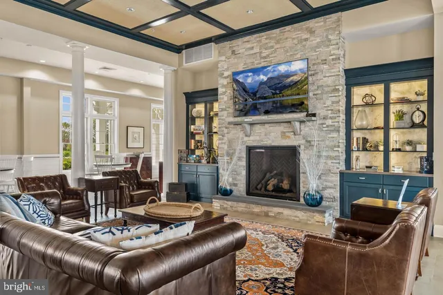 $599,000 | 31415 Falmouth Way, Lewes, DE 19958