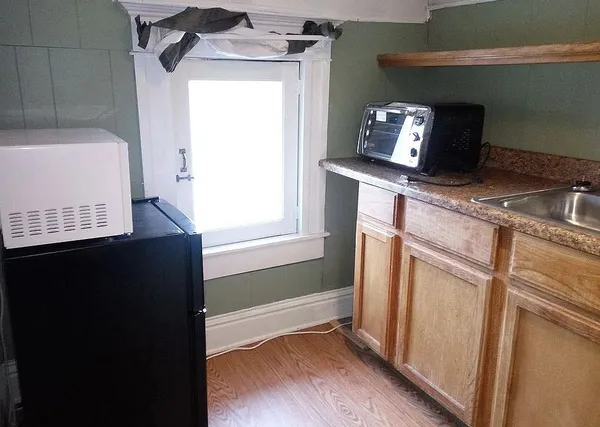 $110,000 | 601 West 9th Avenue, Winfield, KS 67156