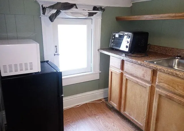 $110,000 | 601 West 9th Avenue, Winfield, KS 67156