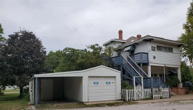 $110,000 | 601 West 9th Avenue, Winfield, KS 67156