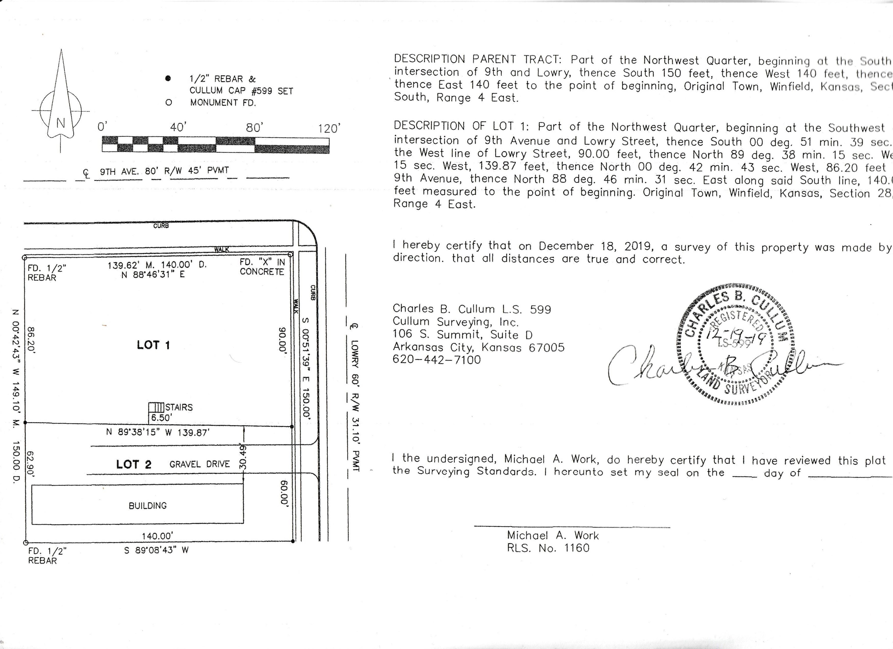 601 West 9th Avenue Winfield, KS 67156 - Photo 21 of 21