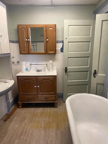 $110,000 | 601 West 9th Avenue, Winfield, KS 67156