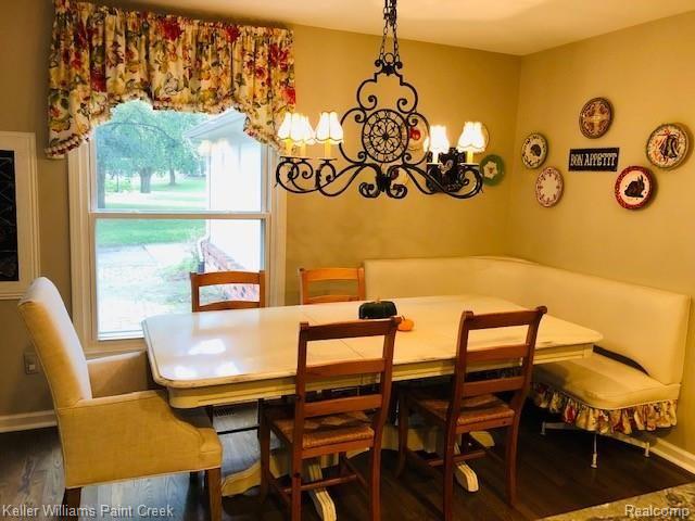 1312 Lomas Verdes Rochester Hills, MI 48306 - Photo 5 of 27