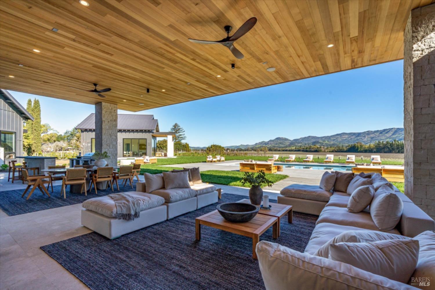 2350 Big Ranch Road Napa, CA 94558 - Photo 16 of 48