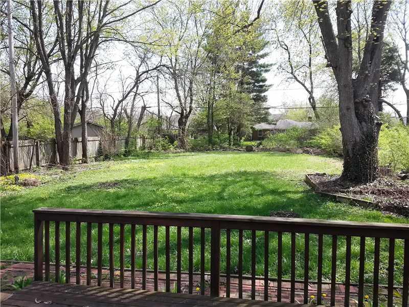 3113 East 48th Street Indianapolis, IN 46205 - Photo 17 of 17