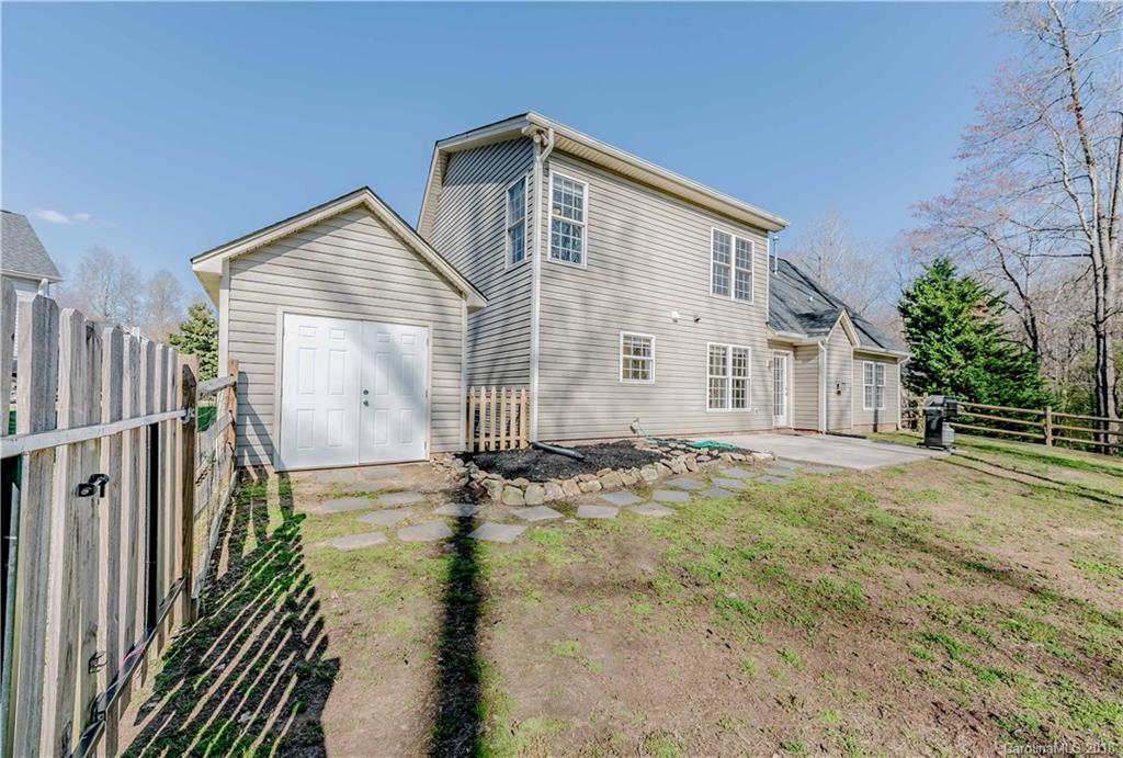 3795 Kennedy Road, Unit L46 Gastonia, NC 28056 - Photo 25 of 27 Gallery Image 25