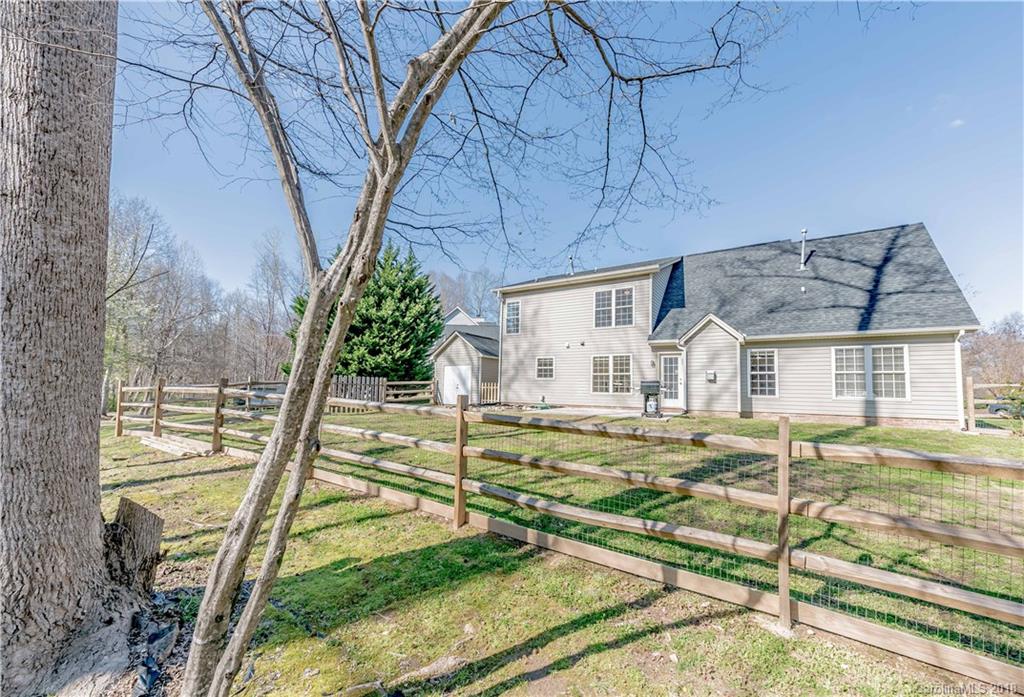 3795 Kennedy Road, Unit L46 Gastonia, NC 28056 - Photo 26 of 27 Gallery Image 26