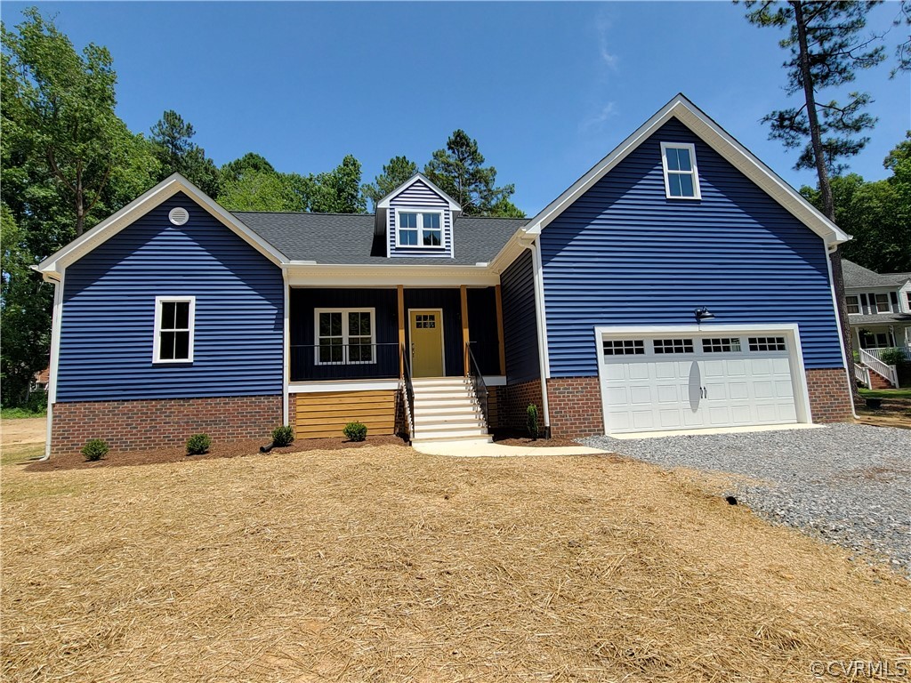 8506 Katy Reid Road Chesterfield, VA 23832 - Photo 1 of 50 Gallery Image 1