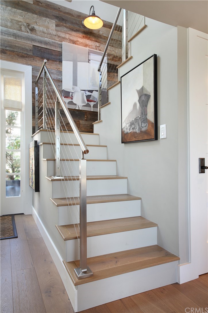 3164 Bern Drive Laguna Beach, CA 92651 - Photo 15 of 33 a view of entryway and hall