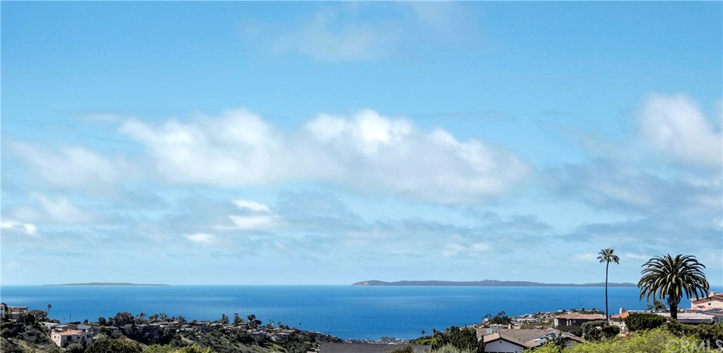 3164 Bern Drive Laguna Beach, CA 92651 - Photo 26 of 33 a view of sunset