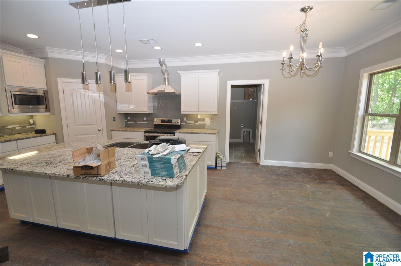 116 Kingsley Court Alabaster, AL 35007 - Photo 30 of 31