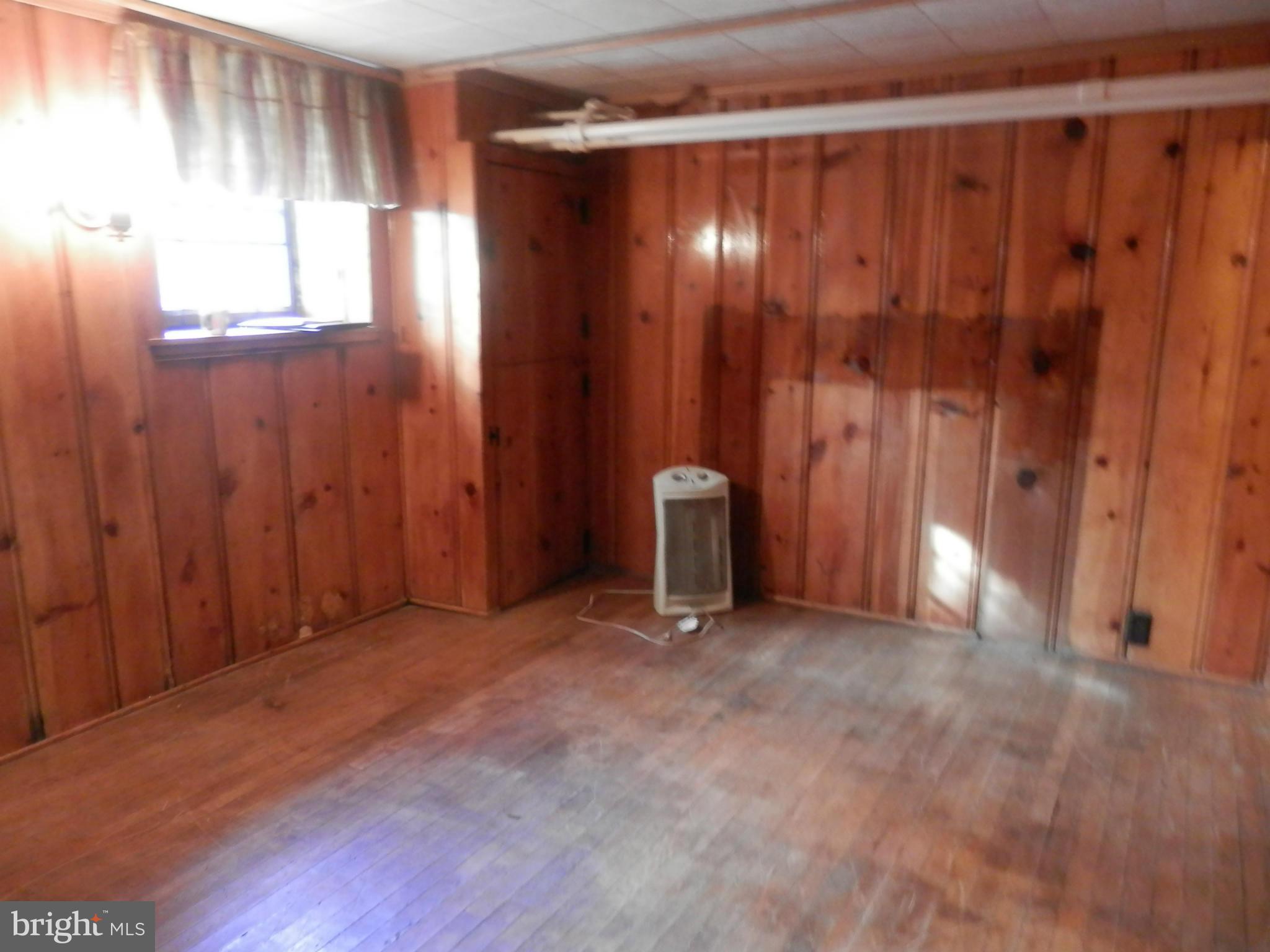 106 Mallow Hill Road Baltimore, MD 21229 - Photo 7 of 9 Basement