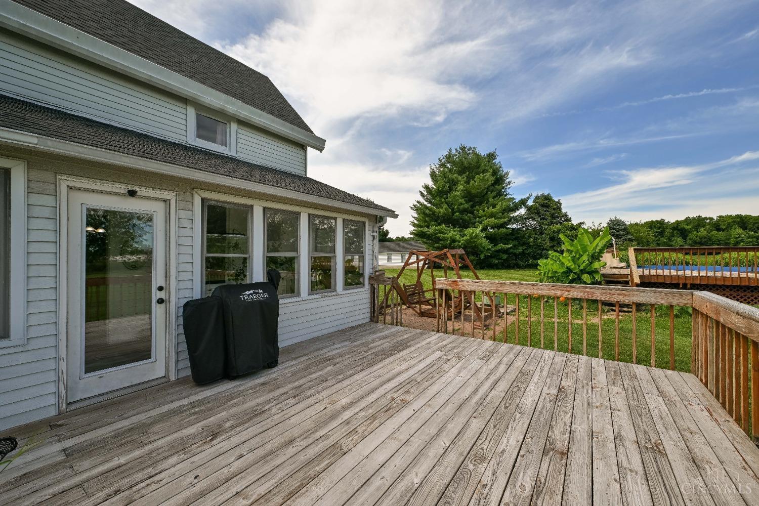 13038 North Dearborn Road Sunman, IN 47041 - Photo 13 of 37