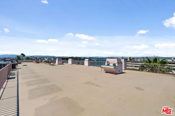 a view of a terrace