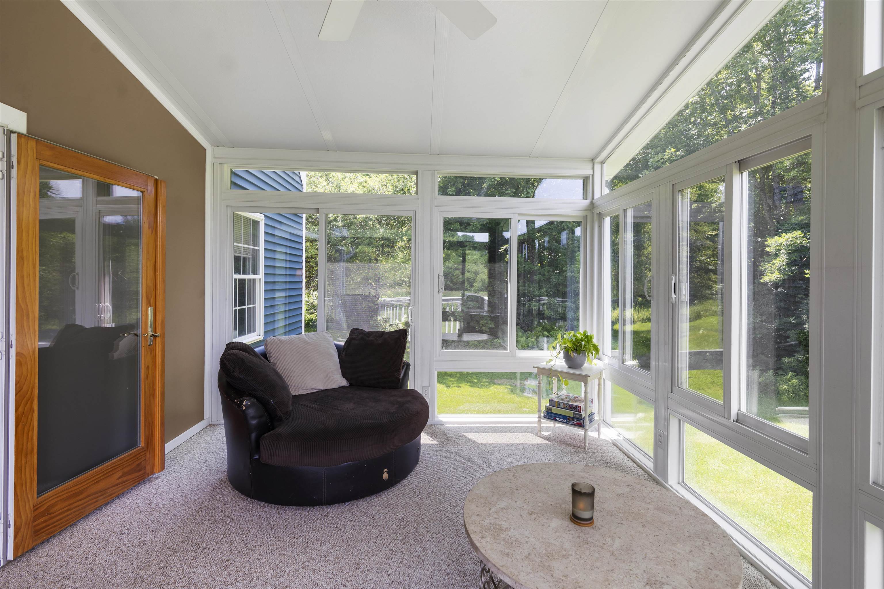 1112 Cobb Hill Road Moretown, VT 05676 - Photo 27 of 47