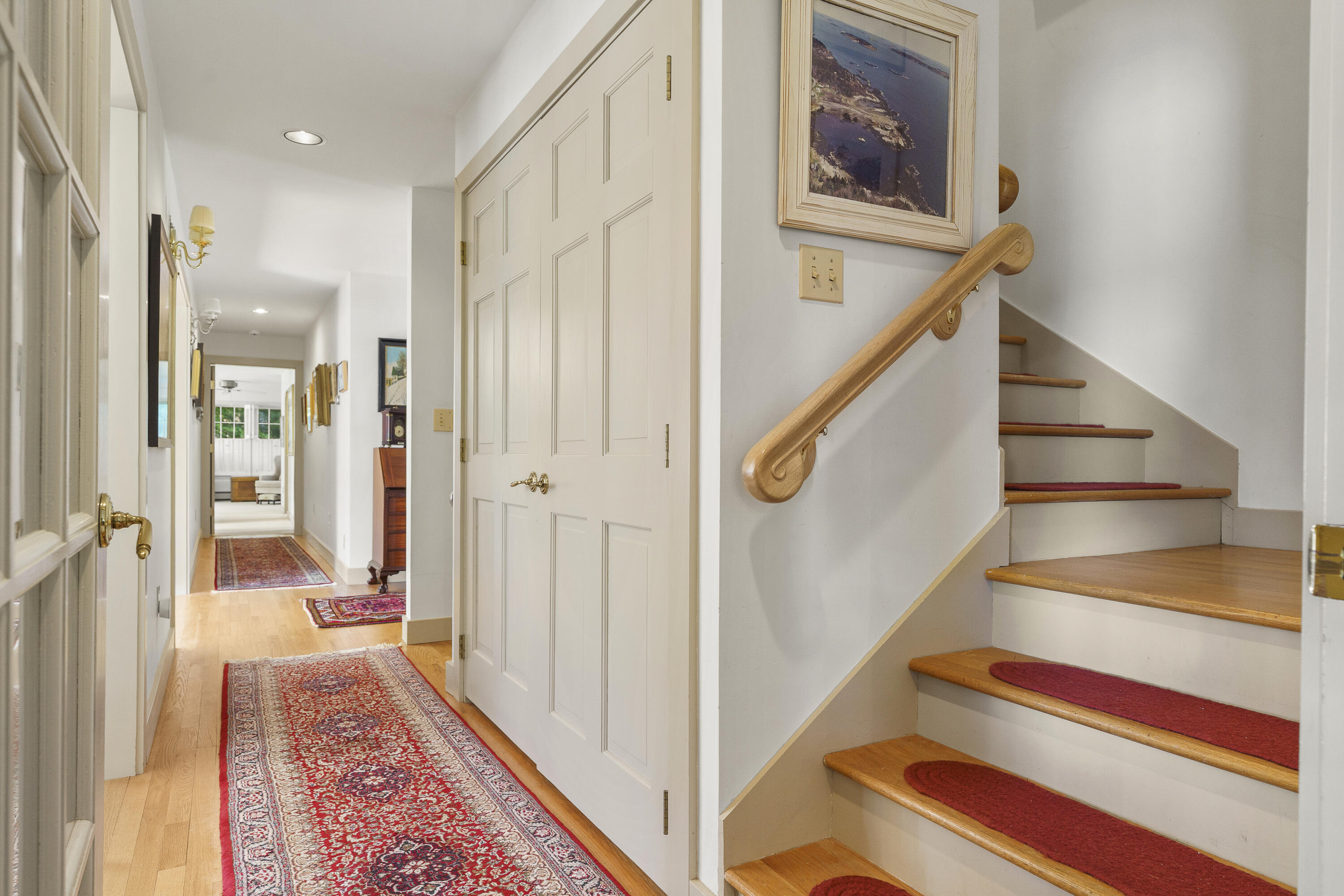 43 Woodward Farm Road Bristol, ME 04539 - Photo 41 of 178 119-43 Woodward Farm Rd, Bristol, ME-TP