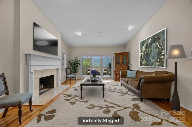a kitchen with cabinets and stainless steel appliances