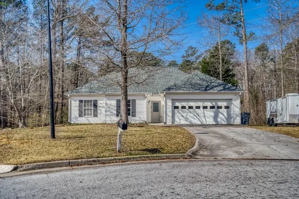 $247,500 | 13 Manor Oak Drive, Covington, GA 30014