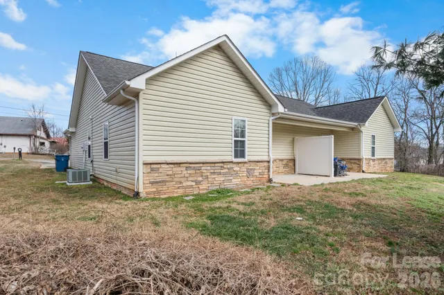 $1,500 | 5 Pine Cone Lane, Granite Falls, NC 28630