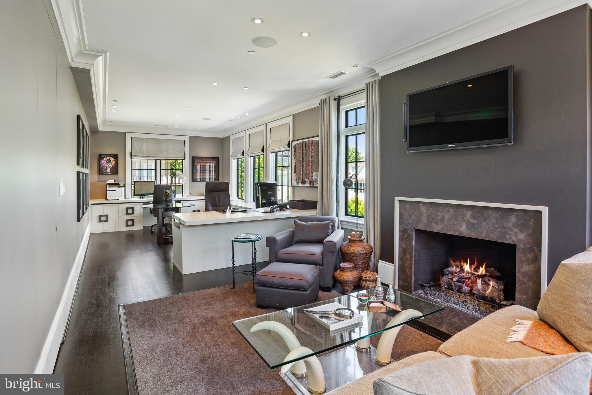 2100 Dunmore Lane Washington, DC 20007 - Photo 16 of 38 Office