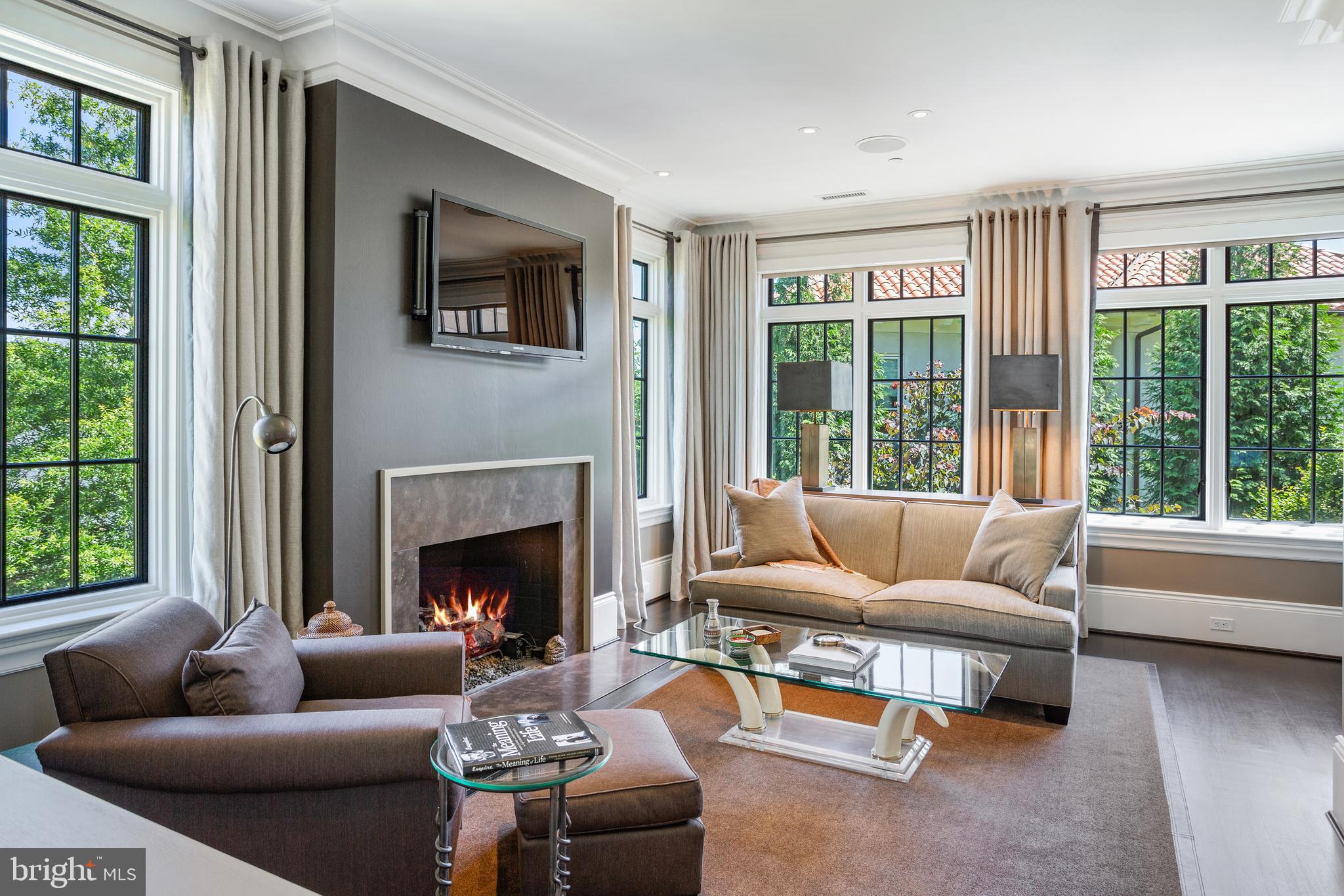 2100 Dunmore Lane Washington, DC 20007 - Photo 17 of 38 Office