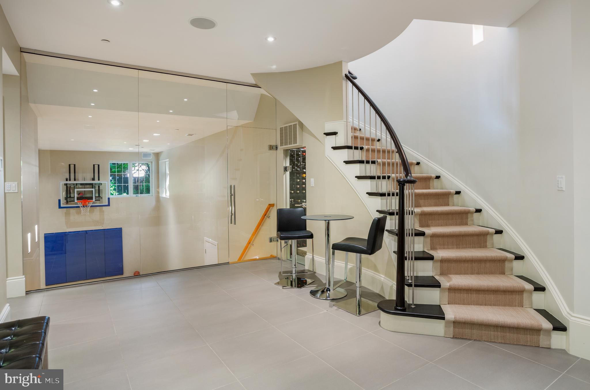 2100 Dunmore Lane Washington, DC 20007 - Photo 24 of 38 Lower Level