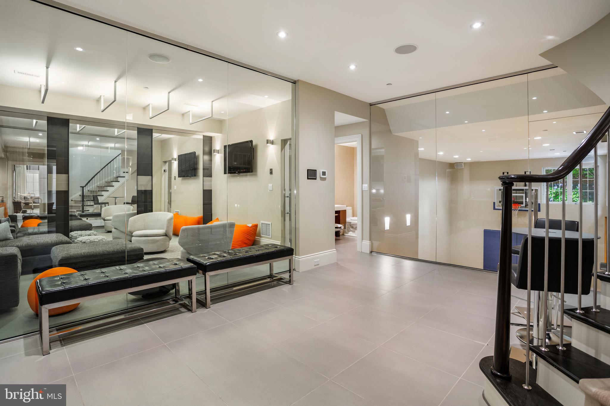 2100 Dunmore Lane Washington, DC 20007 - Photo 27 of 38 Lower Level