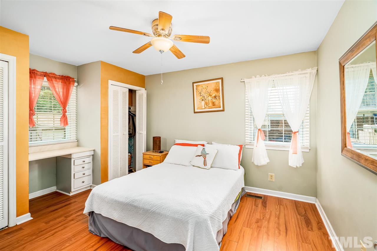 1428 Sedwick Road Durham, NC 27713 - Photo 18 of 25