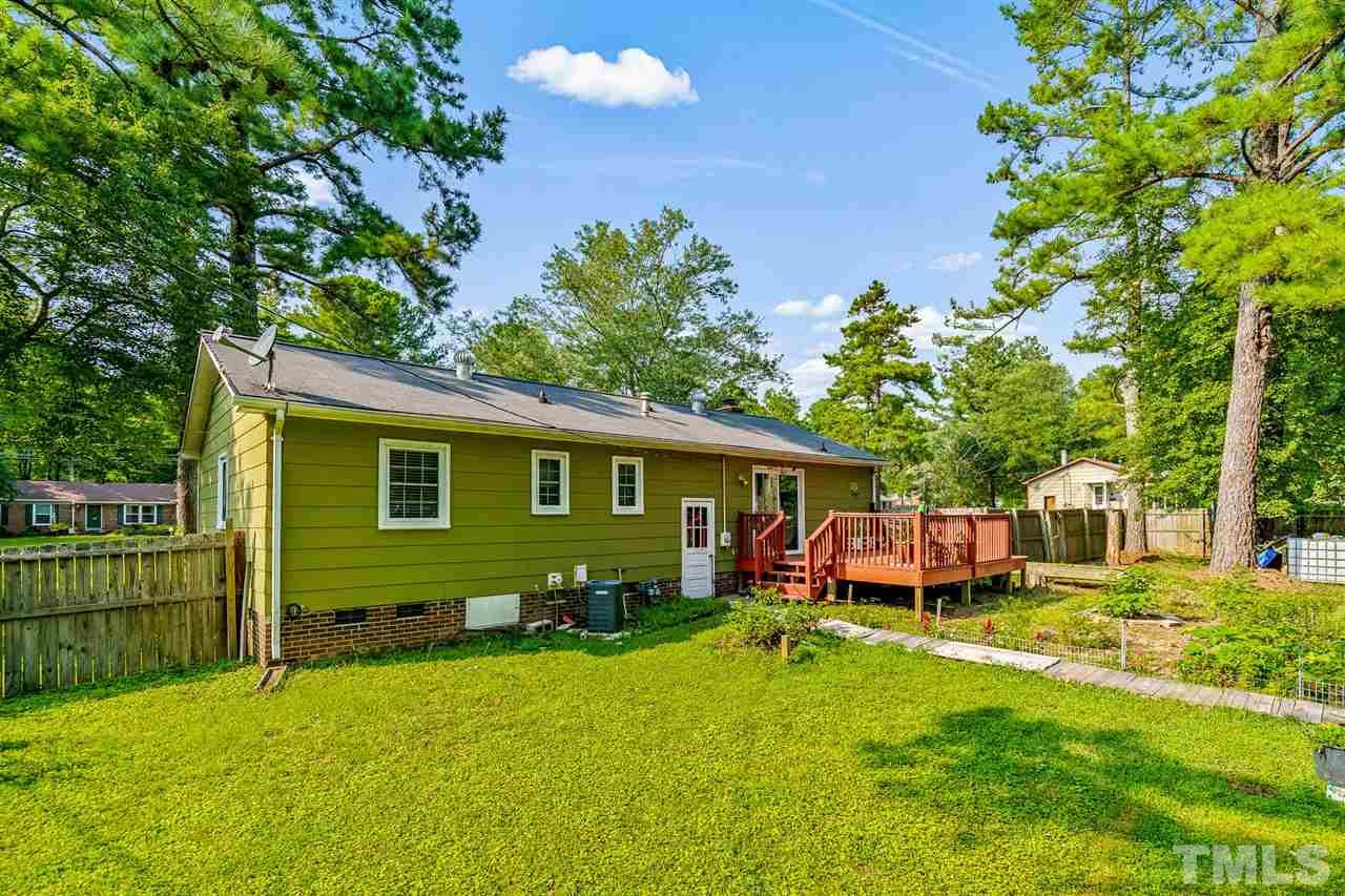 1428 Sedwick Road Durham, NC 27713 - Photo 3 of 25