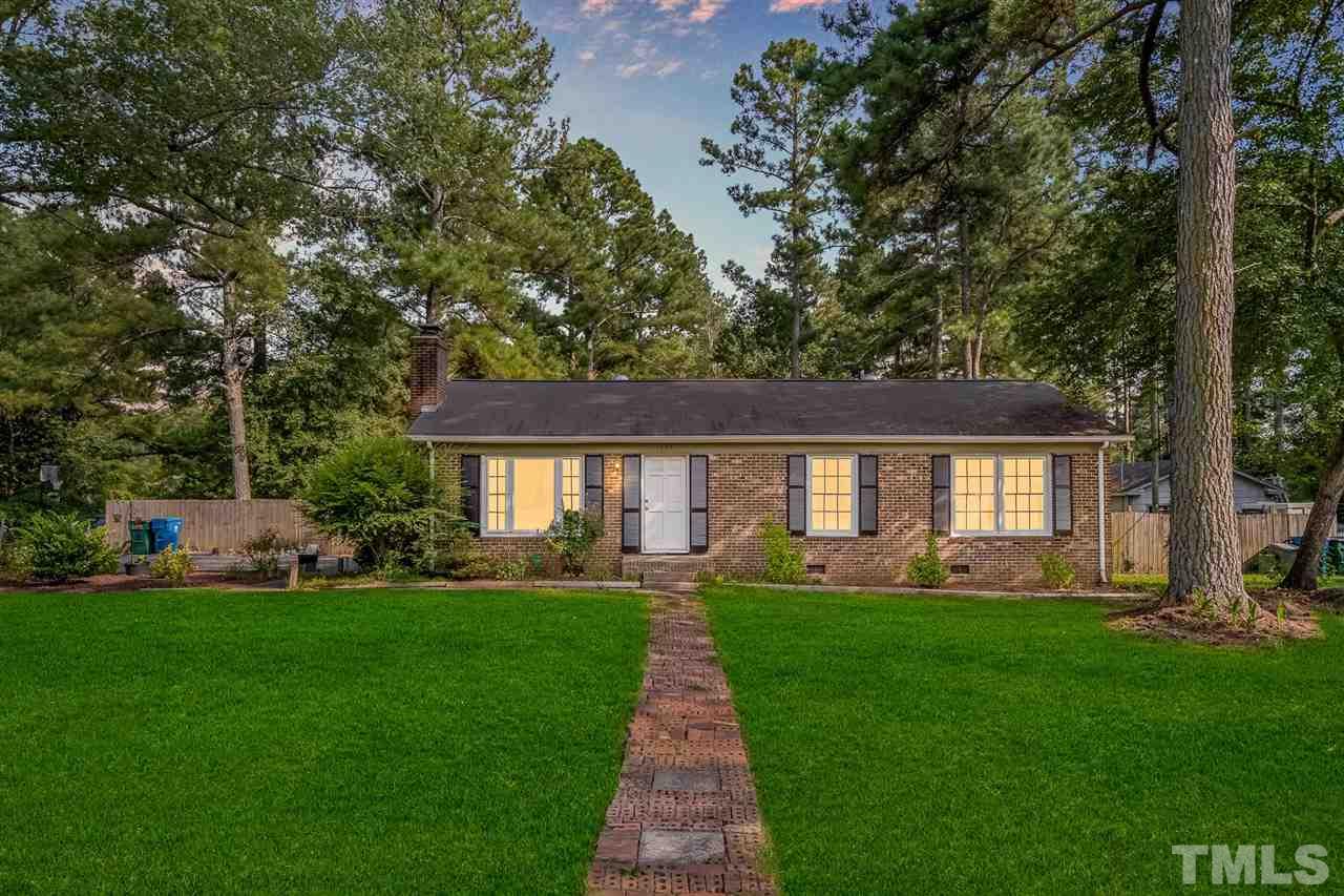 1428 Sedwick Road Durham, NC 27713 - Photo 25 of 25