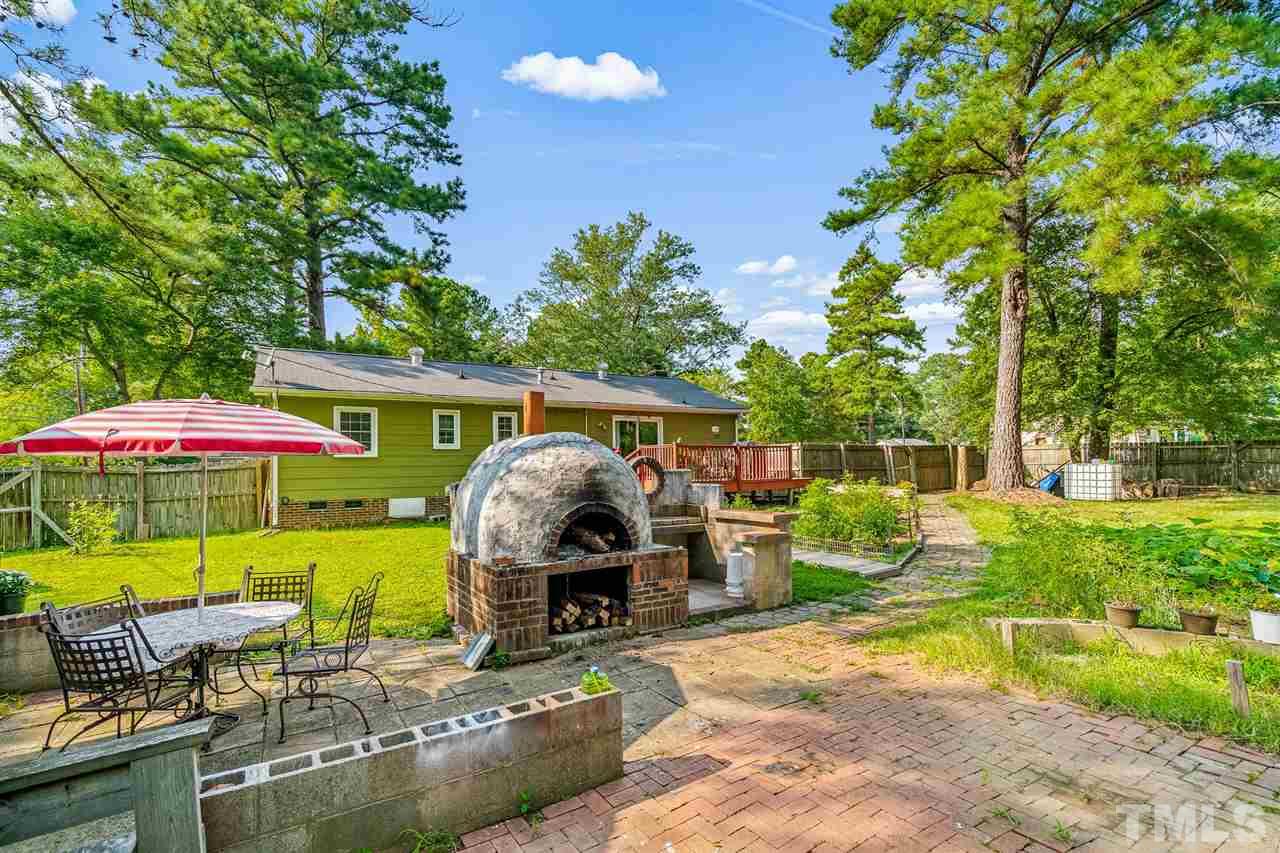 1428 Sedwick Road Durham, NC 27713 - Photo 4 of 25