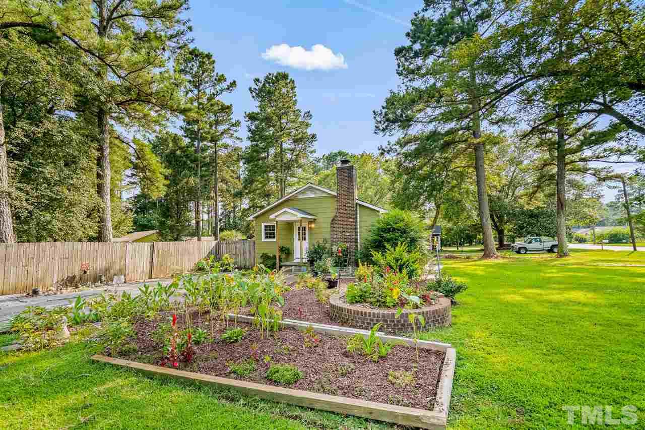 1428 Sedwick Road Durham, NC 27713 - Photo 6 of 25